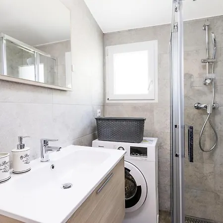 Apartment Near The