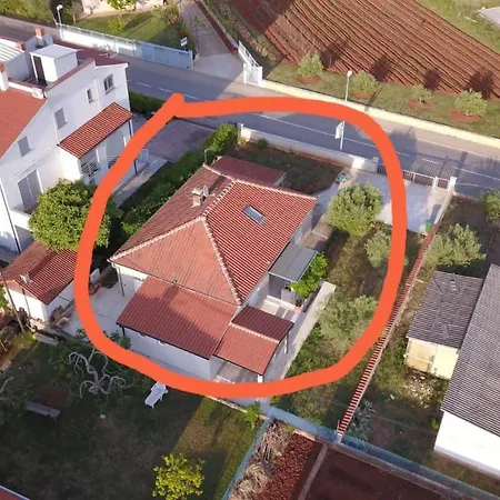 Apartment Near The *