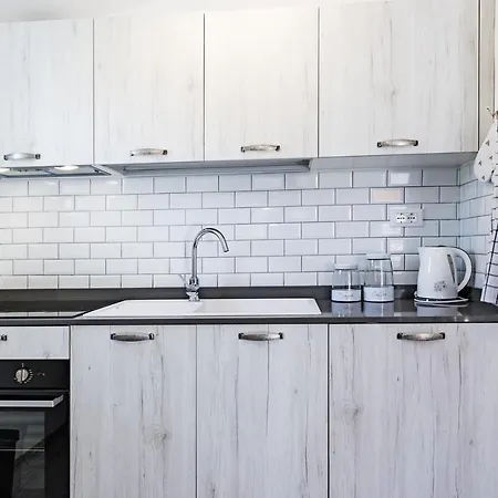 Apartment Near The