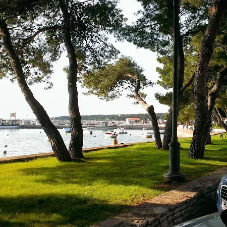 Near The Apartment