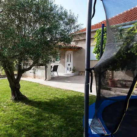 Near The Apartman Fažana