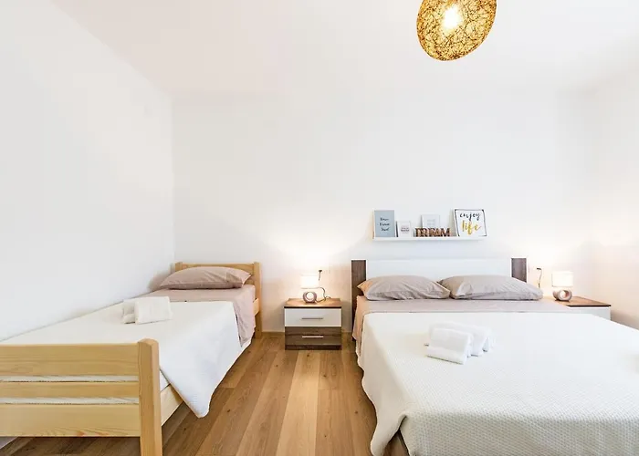 Apartman Near The Fažana