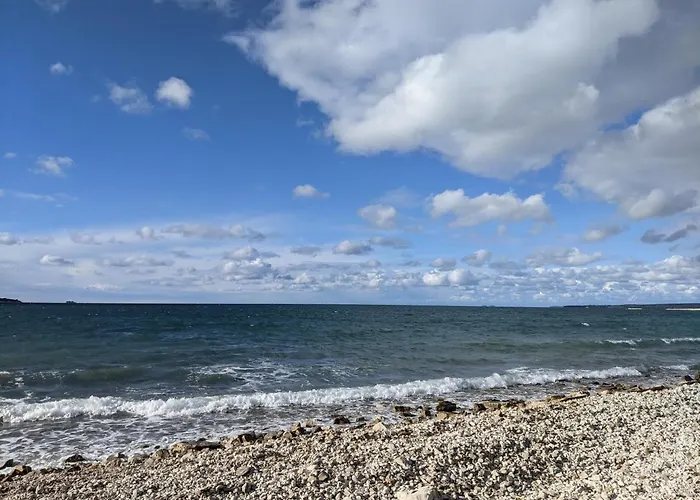 Near The Apartman Fažana