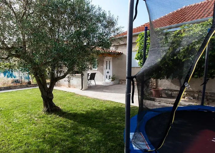 Near The Apartman Fažana