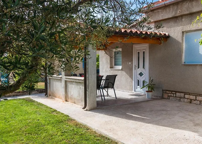 Near The Apartman Fažana